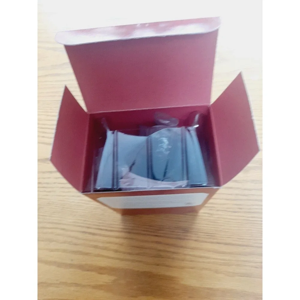 Hallmark‎ keep sake Darth Vador ornament NIB.